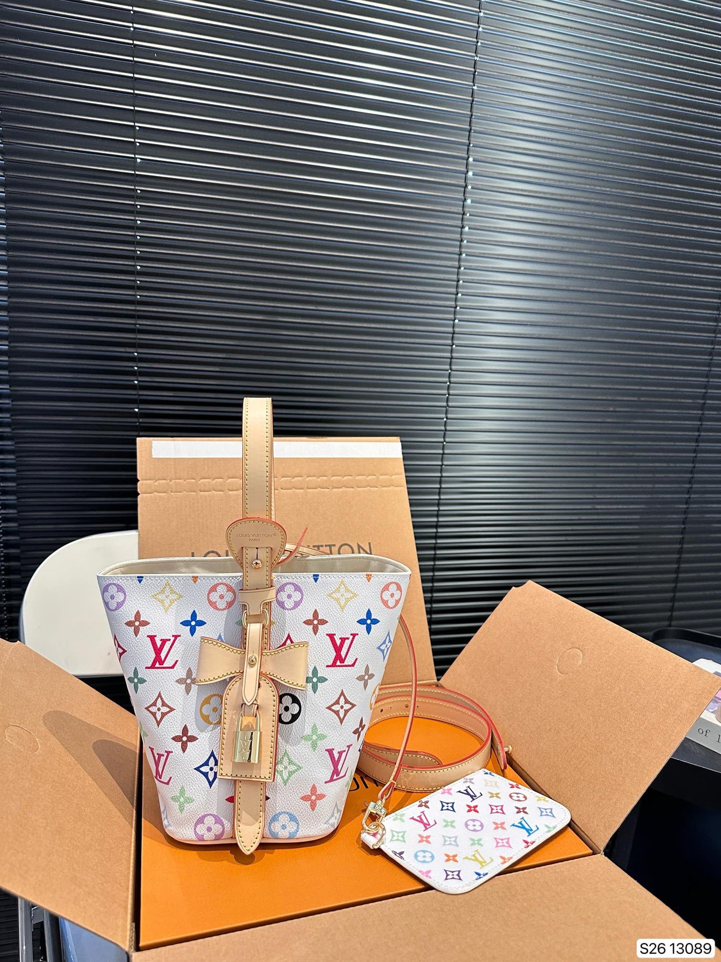 【ルイヴィトン】★ALL IN BB|優れた可愛さと完璧なバランス♪数量限定、今だけのチャンス!