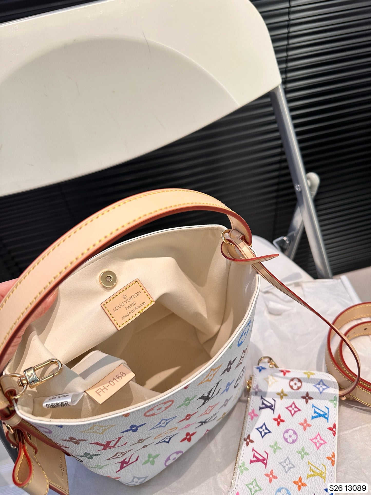 【ルイヴィトン】★ALL IN BB|優れた可愛さと完璧なバランス♪数量限定、今だけのチャンス!