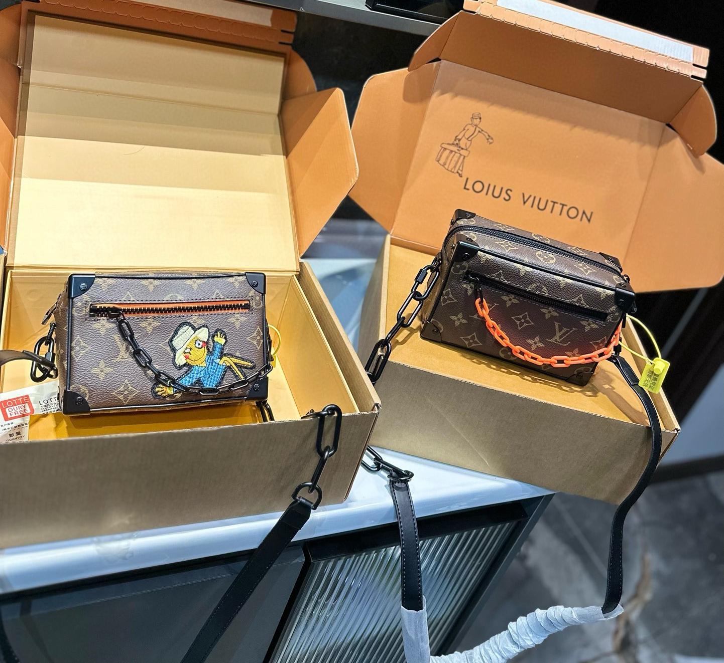 【ルイヴィトン】★クールガール|トレンディでファッション感満載、どんなコーデにもぴったり♪数量限定販売中