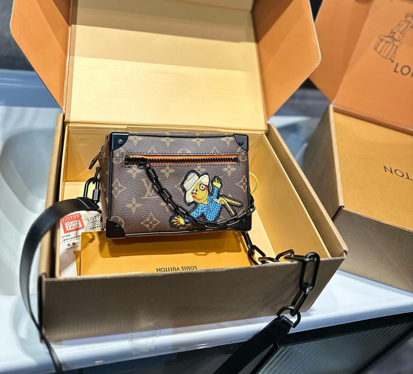 【ルイヴィトン】★クールガール|トレンディでファッション感満載、どんなコーデにもぴったり♪数量限定販売中