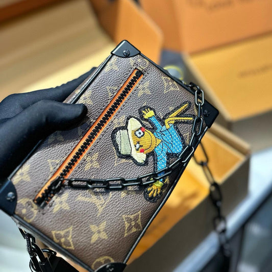 【ルイヴィトン】★クールガール|トレンディでファッション感満載、どんなコーデにもぴったり♪数量限定販売中