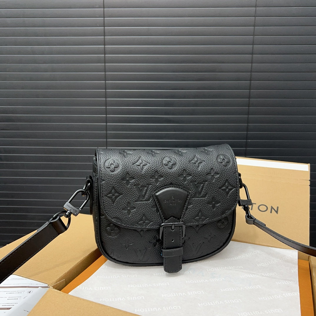 【ルイヴィトン】♢斜挎バッグ|トレンド感満載、春の桜観賞にもぴったり♪即将售罄!