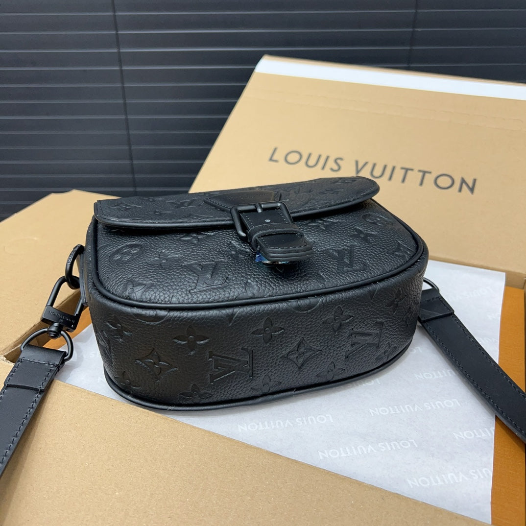 【ルイヴィトン】♢斜挎バッグ|トレンド感満載、春の桜観賞にもぴったり♪即将售罄!