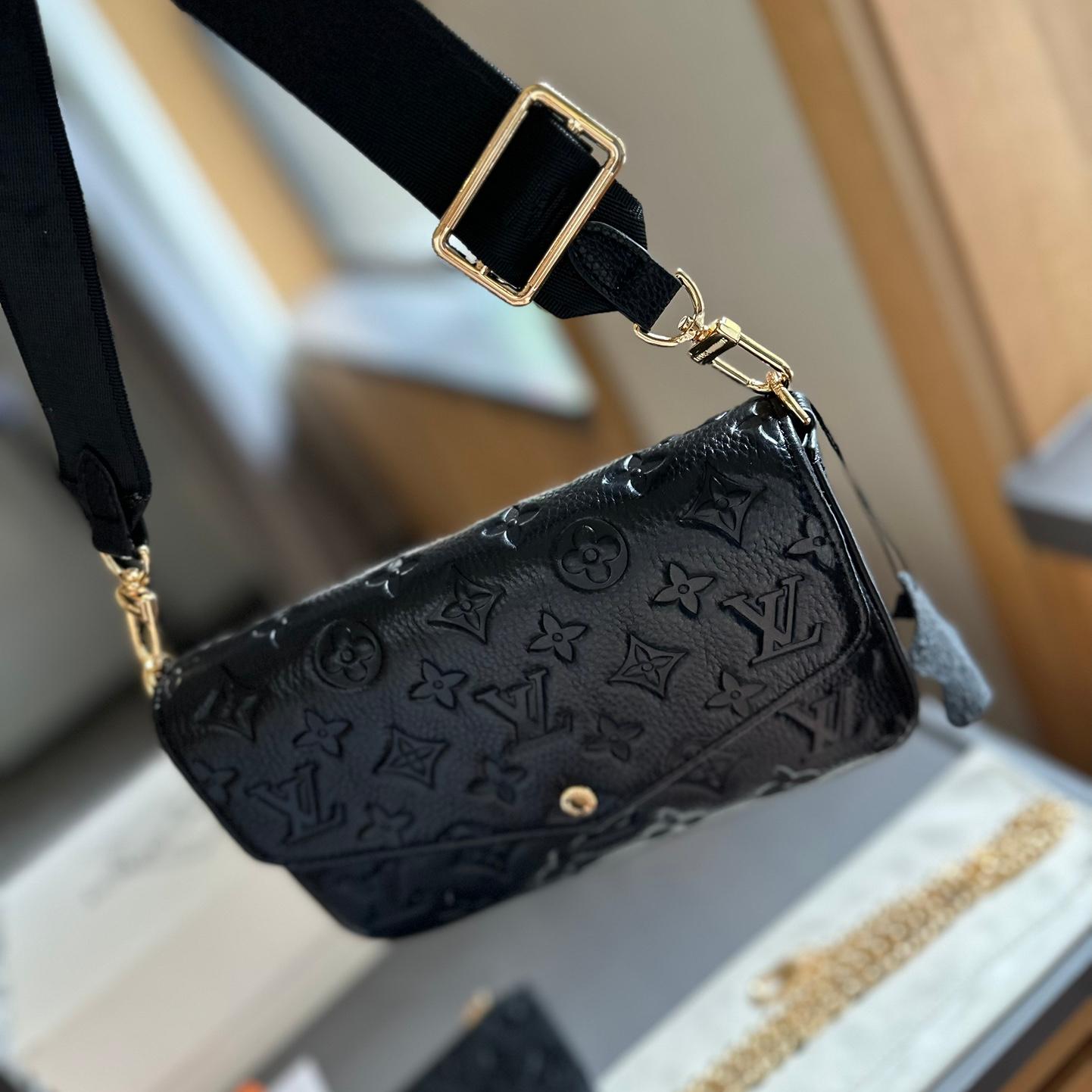 【ルイヴィトン】☆Kirigami3点セット｜スマホも収納可能な便利なデザイン♪今すぐオンラインでチェック！